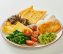 The Veggie Big Breakfast