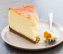 Classic New York Cheesecake