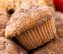 Apple & Cinnamon Muffin
