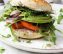 Veg Bagels (Seasonal vegetables with cheese)