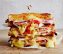 Ham, Cheese, Pineapple