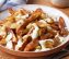 Add chips & gravy