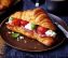 Ham, Cheese, Tomato
