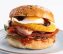 Brekky Burger