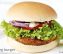 Veggie Patty Burger