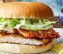 Schnitzel Burger