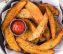 Wedges – Small $7.00 | Large $8.00