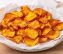Sweet Potato Chips – Small $8.00 | Large $9.50