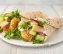Sweet Chilli Chicken Wrap 