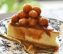 Caramel & Macadamia Cheesecake