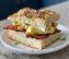 Egg / Bacon Focaccia
