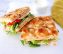 Chicken Spinach Focaccia