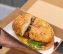 Chicken Schnitzel Focaccia
