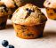 Blueberry Muffins