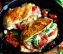 Chicken Bagels (Chicken, cheese, spinach, dry tomato)